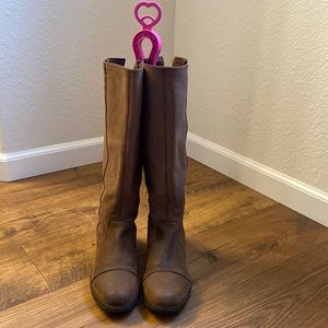 Sorel Major Tall Boots